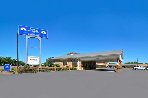 Americas Best Value Inn Stephenville