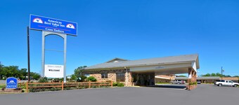 Americas Best Value Inn Stephenville