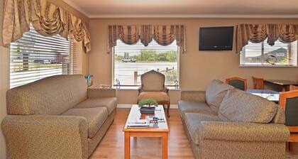 Americas Best Value Inn Stephenville