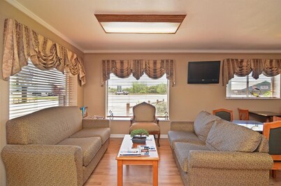 Americas Best Value Inn Stephenville