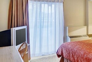 Standardzimmer, 1 King-Bett