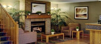 Thompson's Best Value Inn & Suites