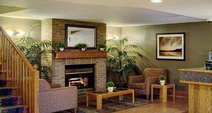 Thompson's Best Value Inn & Suites