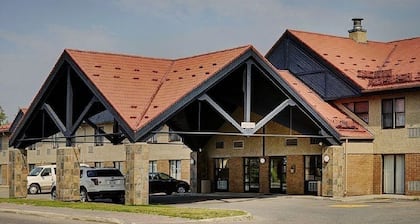 Thompson's Best Value Inn & Suites