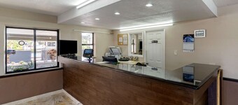 Rodeway Inn Clearwater - Dunedin