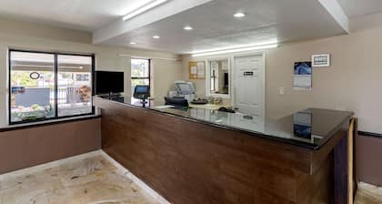 Rodeway Inn Clearwater - Dunedin