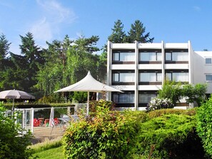 Property grounds - Villa Bellagio Blois (La Chaussee-Saint-Victor)