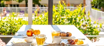 Novotel Dijon Sud