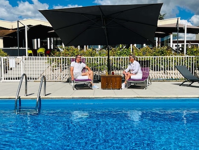 Novotel Dijon Sud