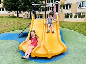 Children’s activities