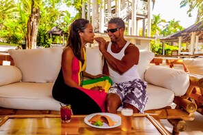 Restaurant - Hedonism II All Inclusive Resort (Negril)