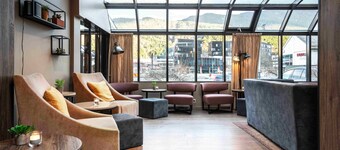 Thon Partner Hotel Førde