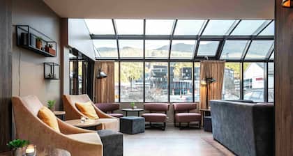 Thon Partner Hotel Førde