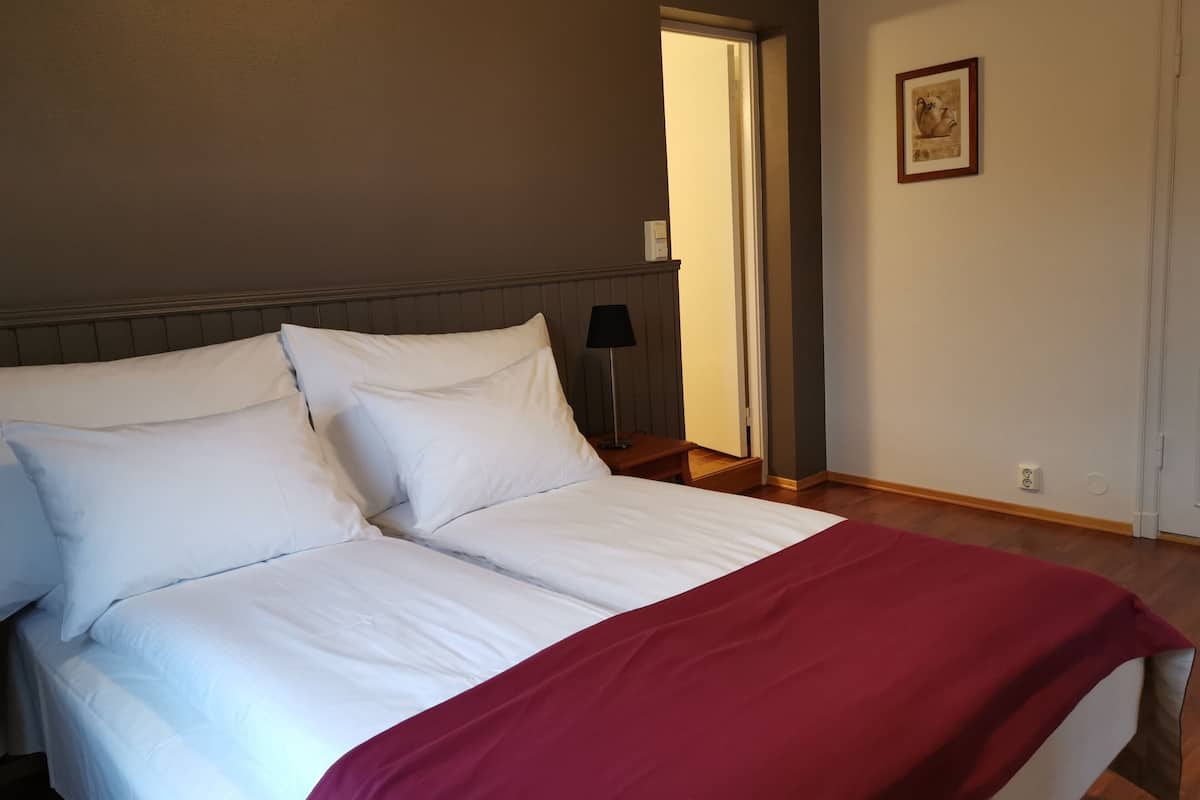 standard twin room, non smoking | 1 bedroom, desk, laptop workspace, cots/infant beds
