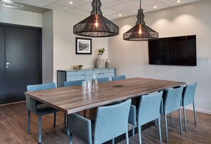 Meeting facility - Førde Hotell - Unike Hoteller (Sunnfjord)