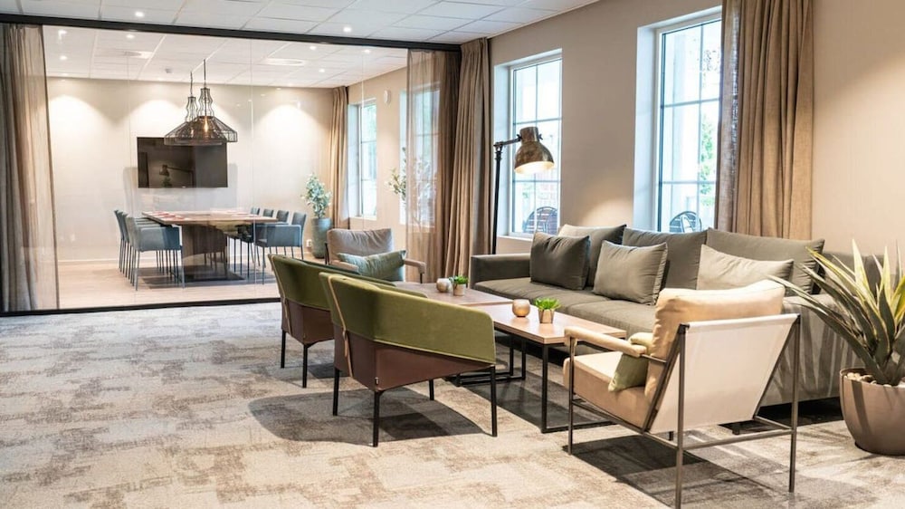 Førde Hotell photo 6