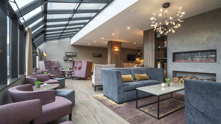 FĂžrde Hotell - Unike Hoteller