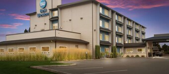 Best Western McMinnville Inn