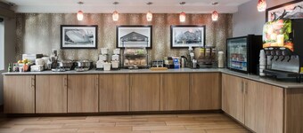 Best Western McMinnville Inn