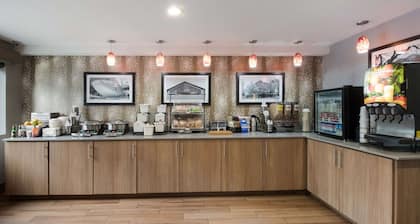 Best Western McMinnville Inn