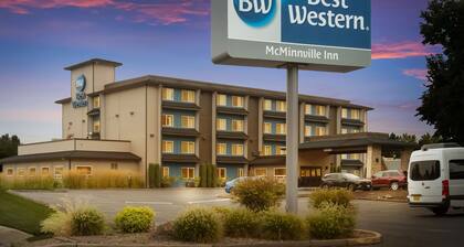 Best Western McMinnville Inn