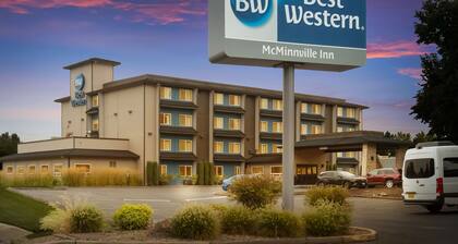 Best Western McMinnville Inn