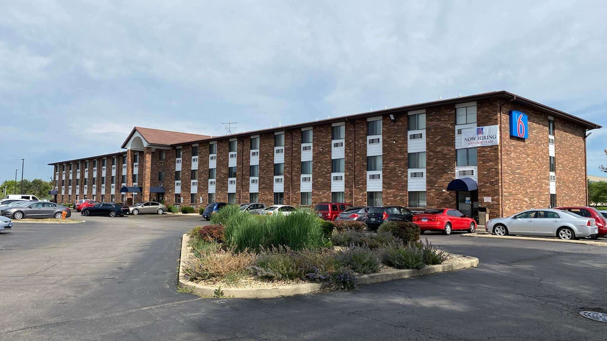 Foto - Motel 6-Naperville, IL