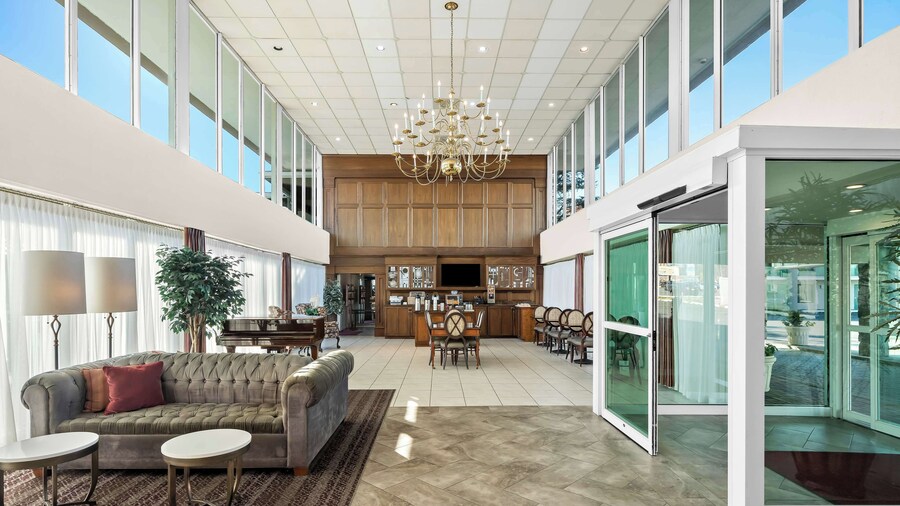 SureStay Plus Hotel by Best Western Brandywine Valley
