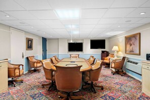 Meeting facility - SureStay Plus Hotel by Best Western Brandywine Valley (Wilmington)