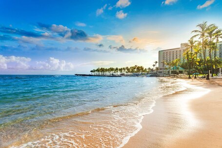 Caribe Hilton - Image 109