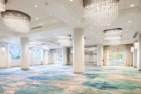 Caribe Hilton - Image 11