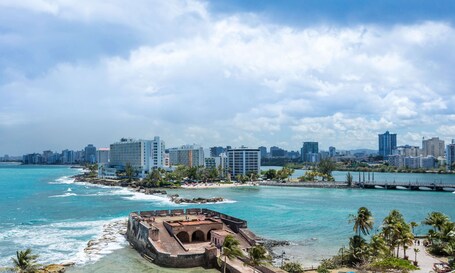 Caribe Hilton - Image 67