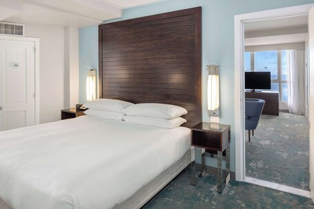 Caribe Hilton - Image 192