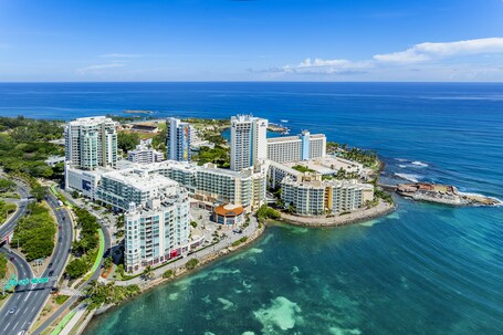 Caribe Hilton - Image 2