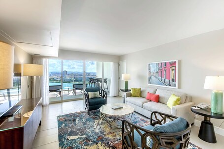 Caribe Hilton - Image 43