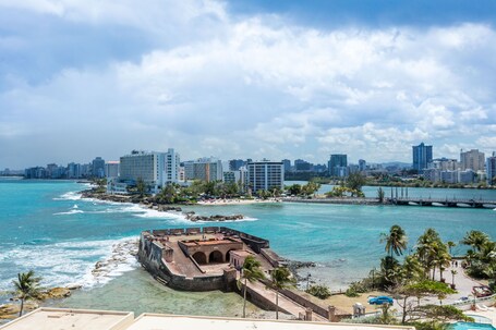 Caribe Hilton - Image 68