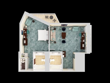 Caribe Hilton - Image 155