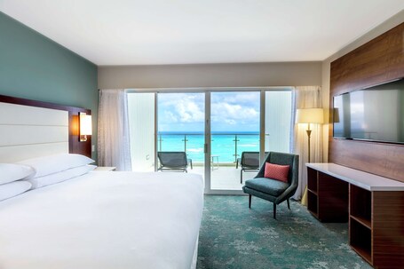 Caribe Hilton - Image 137