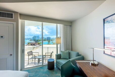Caribe Hilton - Image 41