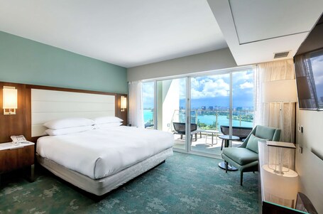 Caribe Hilton - Image 133