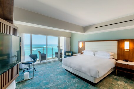 Caribe Hilton - Image 187