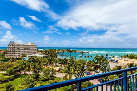 Caribe Hilton - Image 131