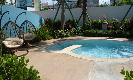 Caribe Hilton - Image 142