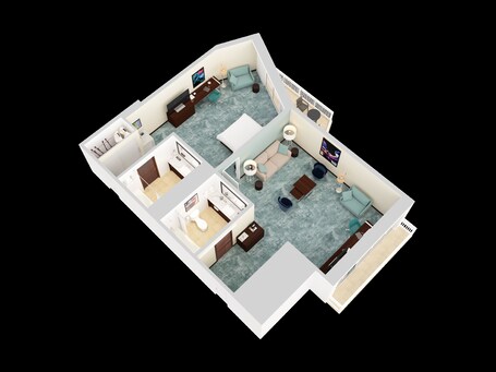 Caribe Hilton - Image 77