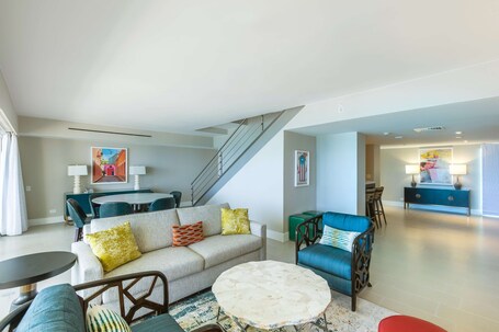 Caribe Hilton - Image 150