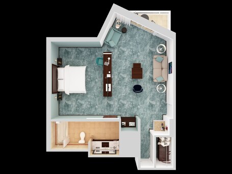 Caribe Hilton - Image 160