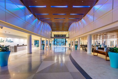 Caribe Hilton - Image 6