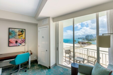 Caribe Hilton - Image 56