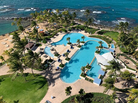 Caribe Hilton - Image 96