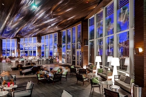 10 restaurants, cuisine internationale